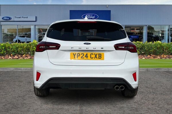 Used Ford Focus 2024 for sale - 74257221: Photo 7