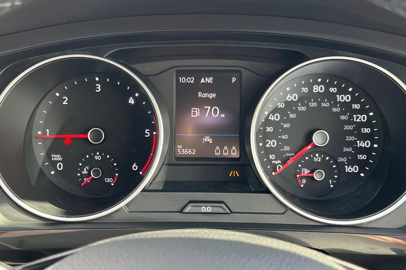 Used Volkswagen Tiguan 2020 for sale - 77589992: Photo 13