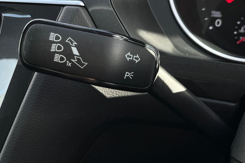 Used Volkswagen Tiguan 2020 for sale - 77589992: Photo 14