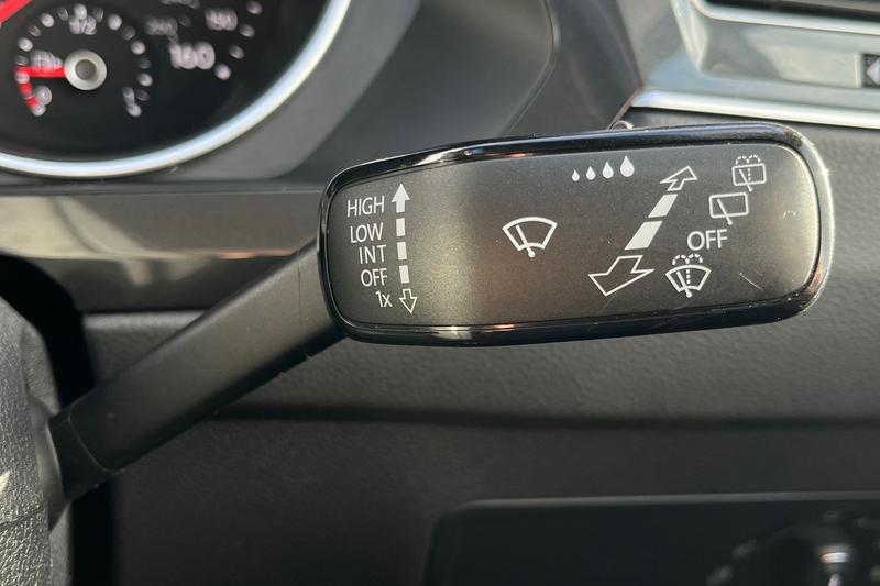 Used Volkswagen Tiguan 2020 for sale - 77589992: Photo 15