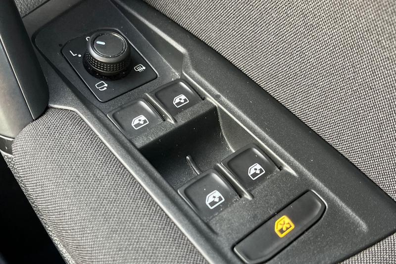 Used Volkswagen Tiguan 2020 for sale - 77589992: Photo 16