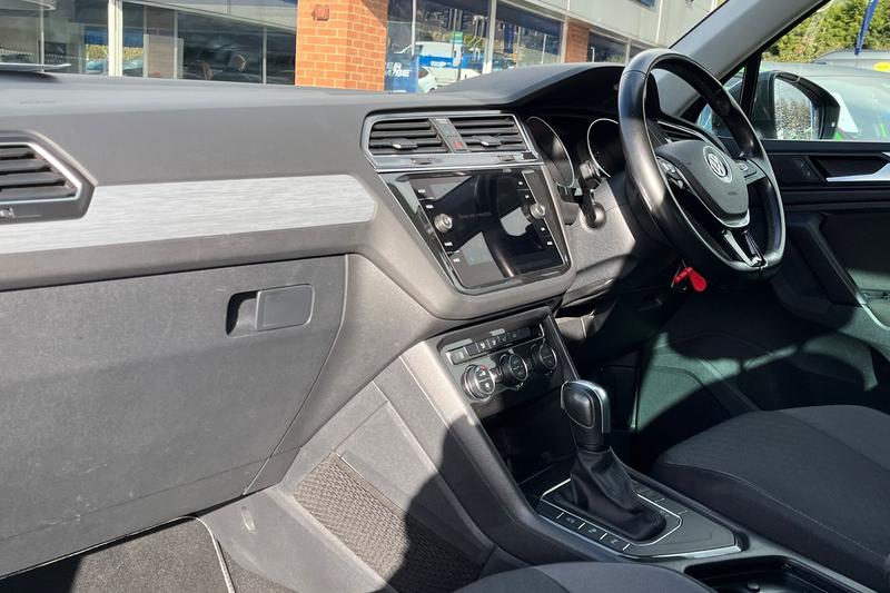 Used Volkswagen Tiguan 2020 for sale - 77589992: Photo 18