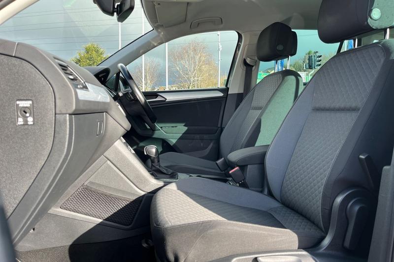 Used Volkswagen Tiguan 2020 for sale - 77589992: Photo 19