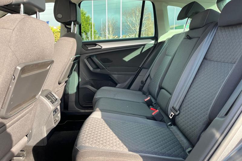 Used Volkswagen Tiguan 2020 for sale - 77589992: Photo 20