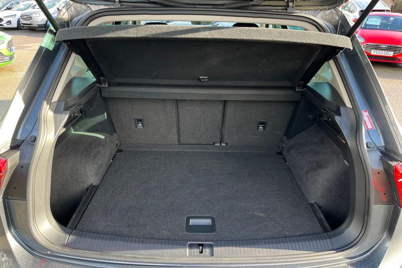 Used Volkswagen Tiguan 2020 for sale - 77589992: Photo 21