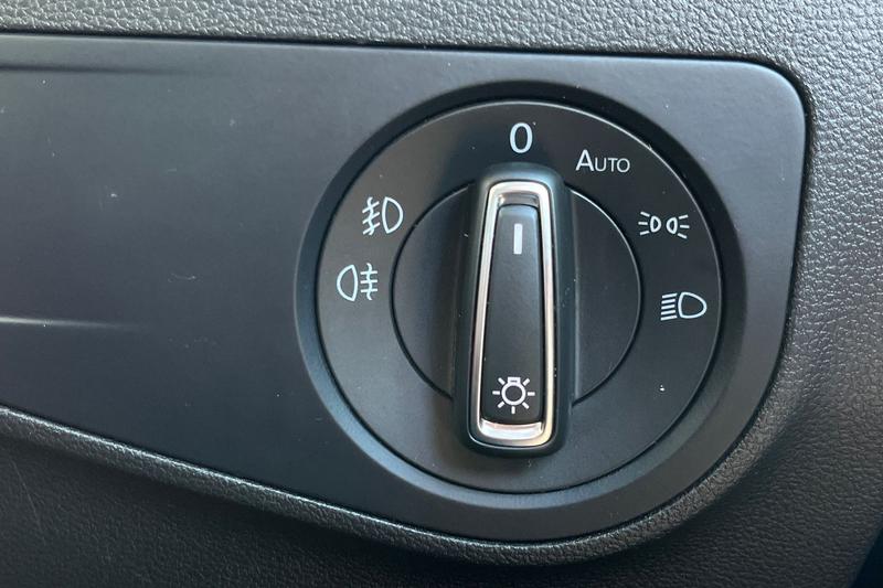 Used Volkswagen Tiguan 2020 for sale - 77589992: Photo 23