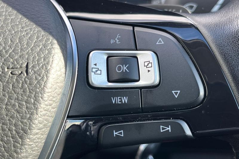 Used Volkswagen Tiguan 2020 for sale - 77589992: Photo 24