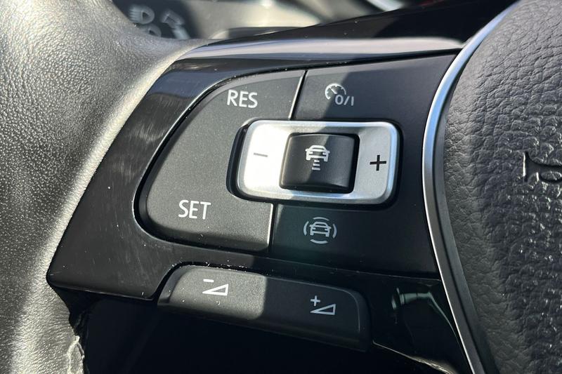 Used Volkswagen Tiguan 2020 for sale - 77589992: Photo 25