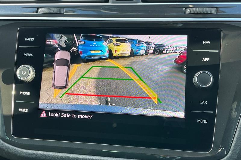 Used Volkswagen Tiguan 2020 for sale - 77589992: Photo 27