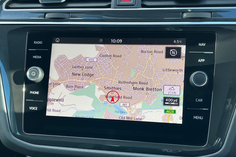 Used Volkswagen Tiguan 2020 for sale - 77589992: Photo 28