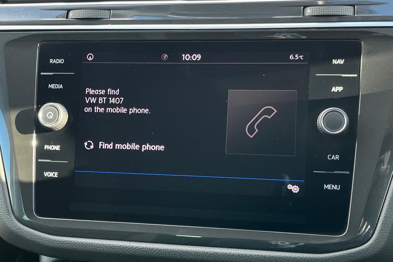 Used Volkswagen Tiguan 2020 for sale - 77589992: Photo 29