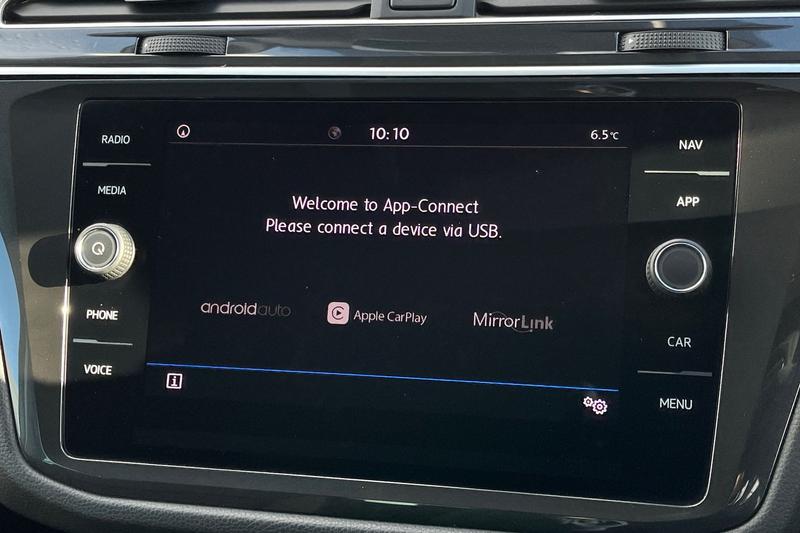 Used Volkswagen Tiguan 2020 for sale - 77589992: Photo 30