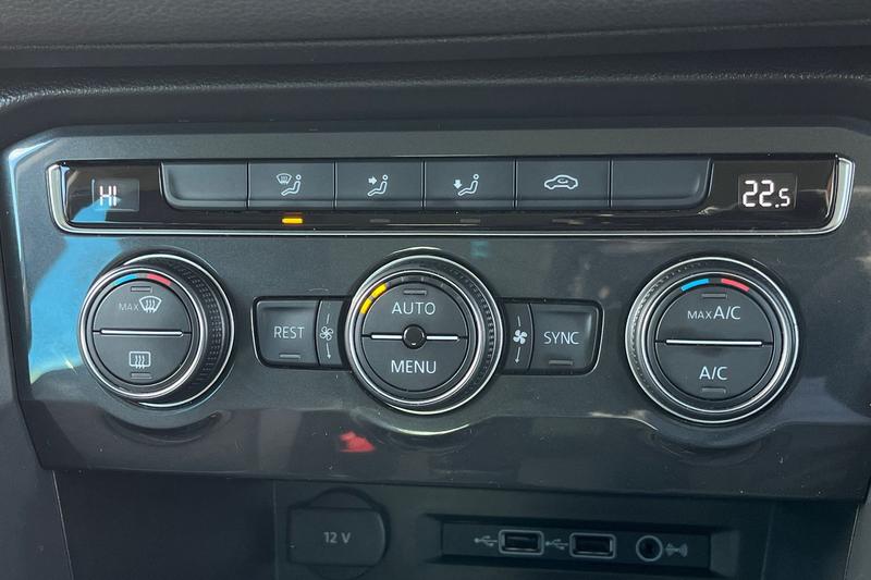 Used Volkswagen Tiguan 2020 for sale - 77589992: Photo 31