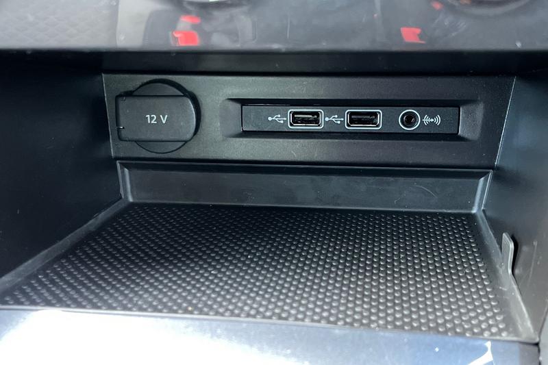 Used Volkswagen Tiguan 2020 for sale - 77589992: Photo 34