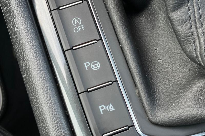 Used Volkswagen Tiguan 2020 for sale - 77589992: Photo 36