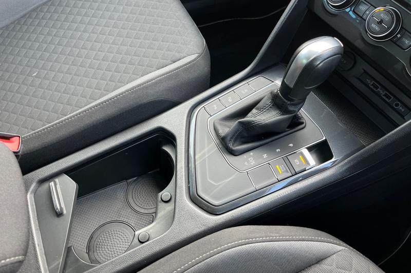 Used Volkswagen Tiguan 2020 for sale - 77589992: Photo 37