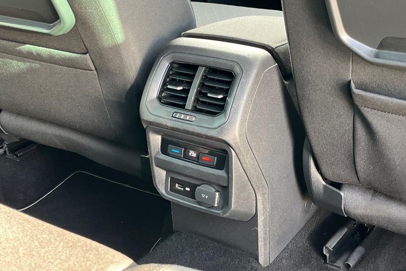 Used Volkswagen Tiguan 2020 for sale - 77589992: Photo 38