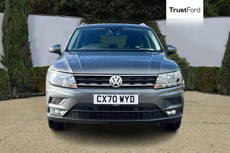 Used Volkswagen Tiguan 2020 for sale - 77589992: Photo 6