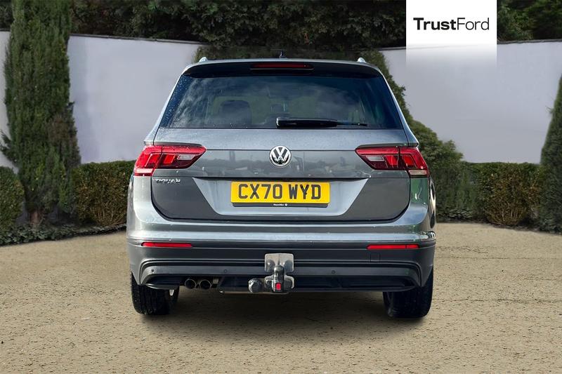 Used Volkswagen Tiguan 2020 for sale - 77589992: Photo 7