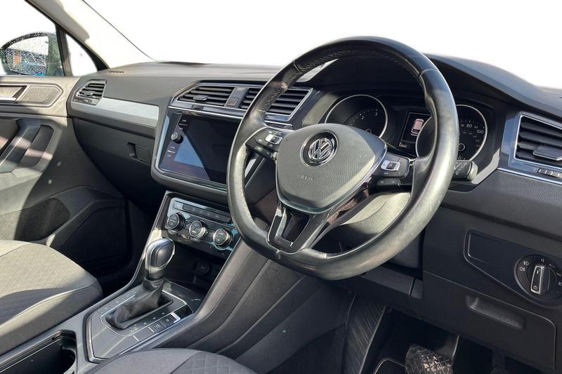 Used Volkswagen Tiguan 2020 for sale - 77589992: Photo 9