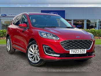 Used Ford Kuga 2023 for sale - 79177382: Photo