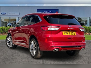 Used Ford Kuga 2023 for sale - 79177382: Photo