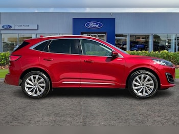 Used Ford Kuga 2023 for sale - 79177382: Photo