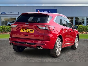 Used Ford Kuga 2023 for sale - 79177382: Photo