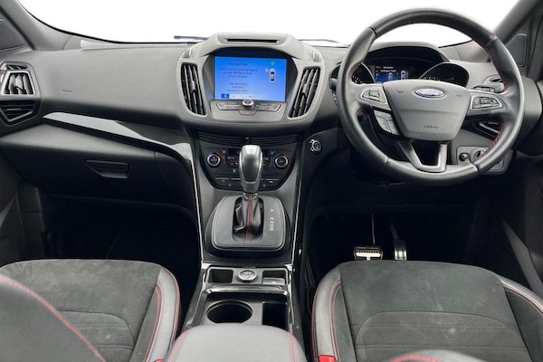 Used Ford Kuga 2018 for sale - 76209446: Photo 10