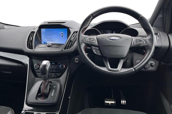 Used Ford Kuga 2018 for sale - 76209446: Photo 11