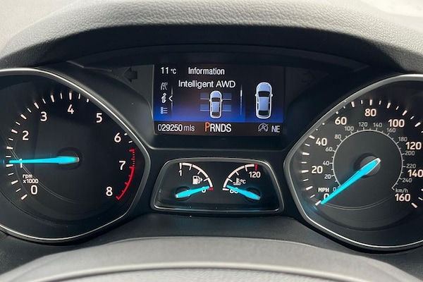 Used Ford Kuga 2018 for sale - 76209446: Photo 13