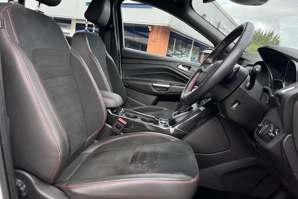 Used Ford Kuga 2018 for sale - 76209446: Photo 17