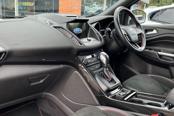 Used Ford Kuga 2018 for sale - 76209446: Photo 18