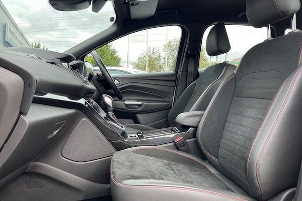 Used Ford Kuga 2018 for sale - 76209446: Photo 19