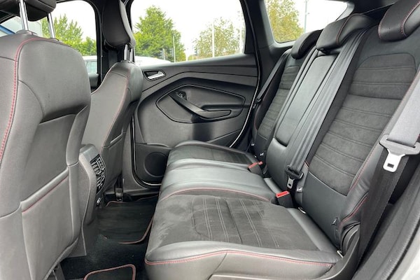 Used Ford Kuga 2018 for sale - 76209446: Photo 20
