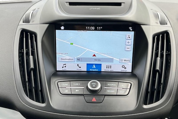 Used Ford Kuga 2018 for sale - 76209446: Photo 28