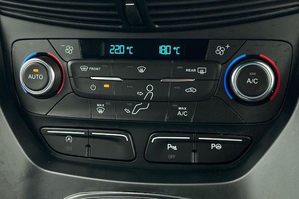 Used Ford Kuga 2018 for sale - 76209446: Photo 31