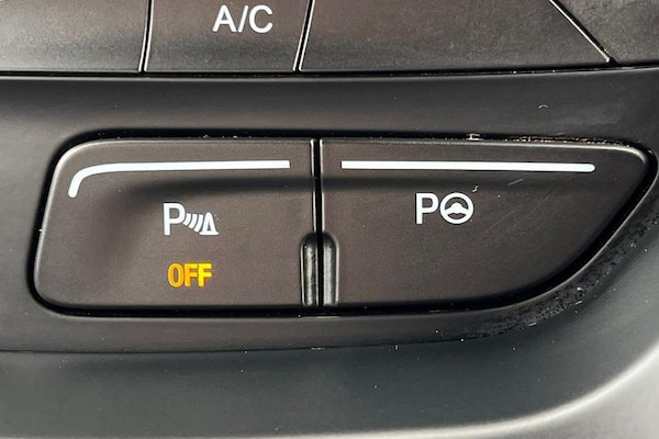 Used Ford Kuga 2018 for sale - 76209446: Photo 34