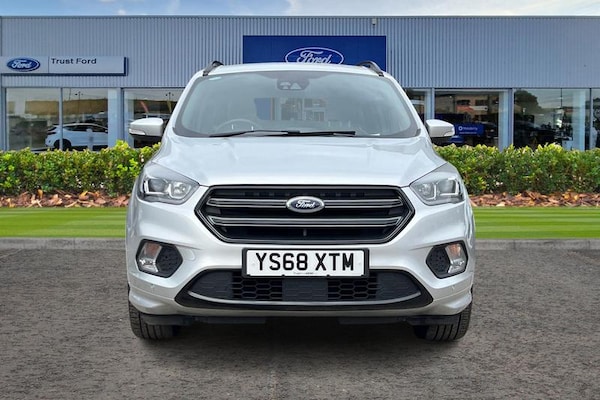 Used Ford Kuga 2018 for sale - 76209446: Photo 6