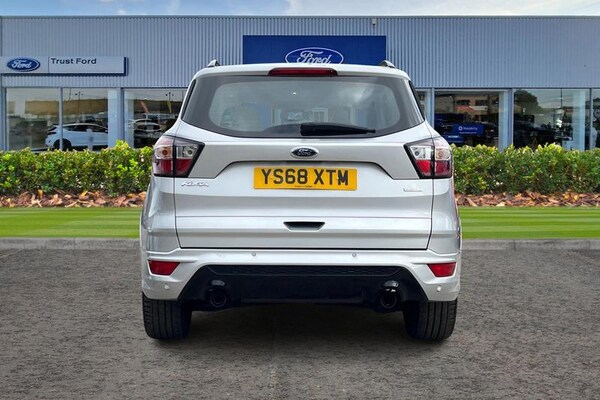 Used Ford Kuga 2018 for sale - 76209446: Photo 7