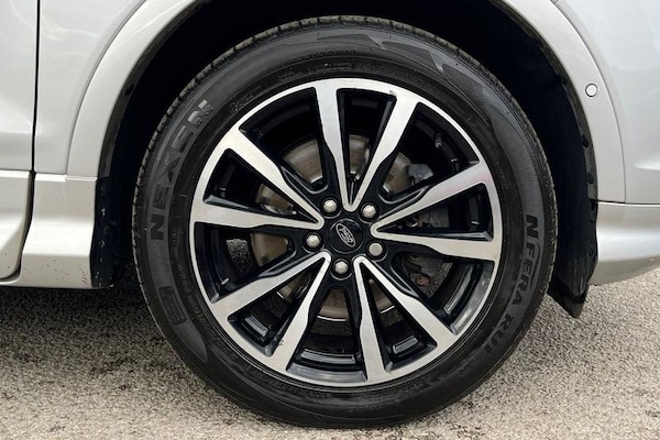 Used Ford Kuga 2018 for sale - 76209446: Photo 8