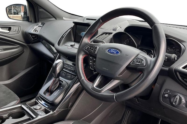 Used Ford Kuga 2018 for sale - 76209446: Photo 9