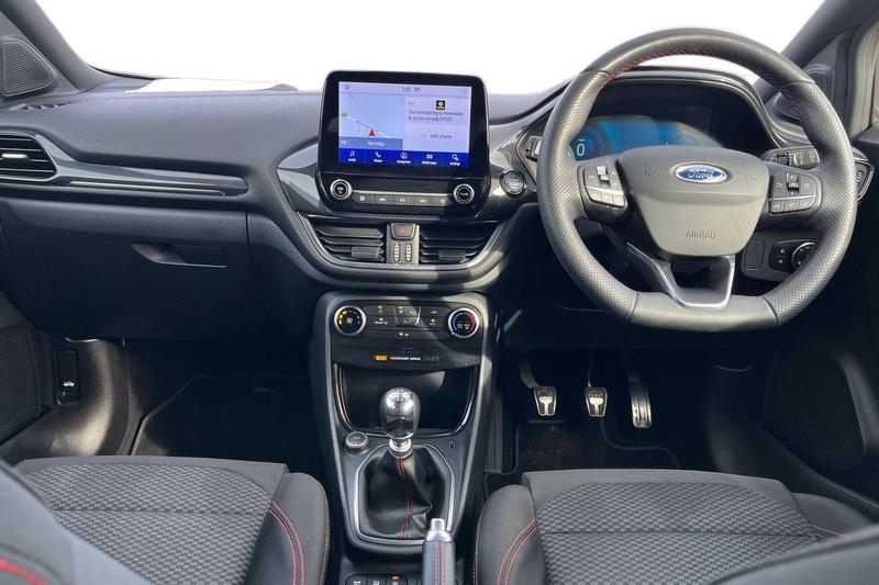 Used Ford Puma 2021 for sale - 77638866: Photo 10