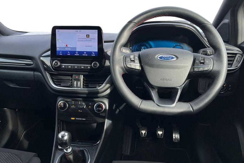 Used Ford Puma 2021 for sale - 77638866: Photo 11