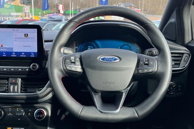 Used Ford Puma 2021 for sale - 77638866: Photo 12