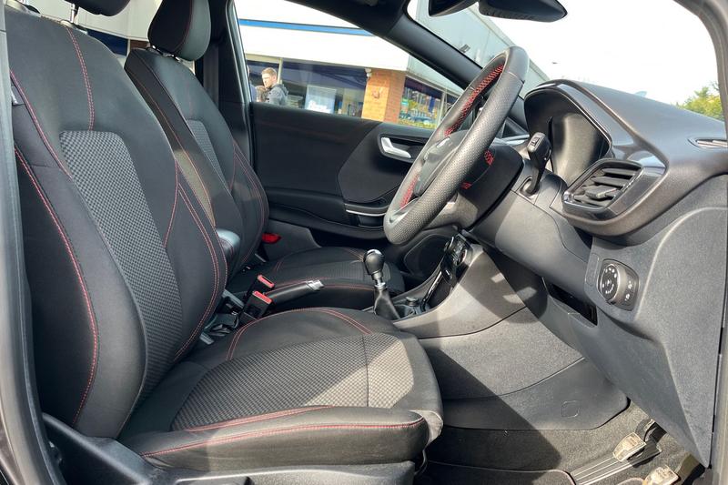 Used Ford Puma 2021 for sale - 77638866: Photo 17