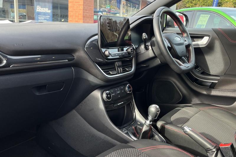 Used Ford Puma 2021 for sale - 77638866: Photo 18