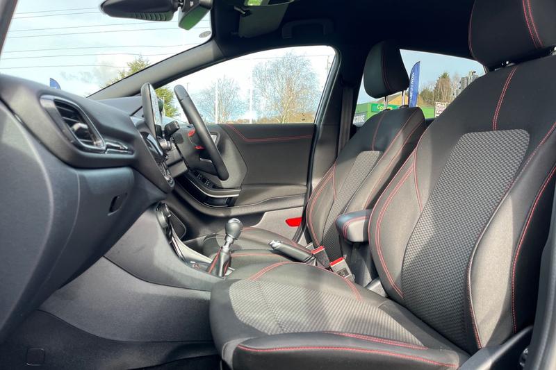 Used Ford Puma 2021 for sale - 77638866: Photo 19