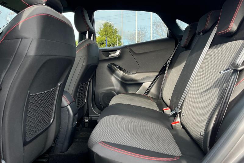 Used Ford Puma 2021 for sale - 77638866: Photo 20