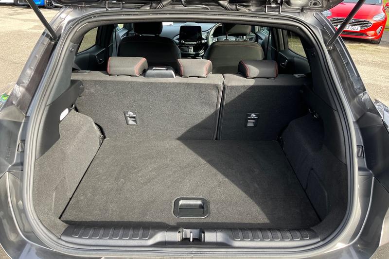 Used Ford Puma 2021 for sale - 77638866: Photo 21